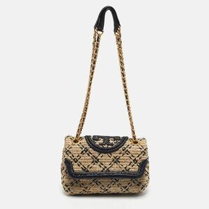 Tory Burch Fleming Bag NWOT